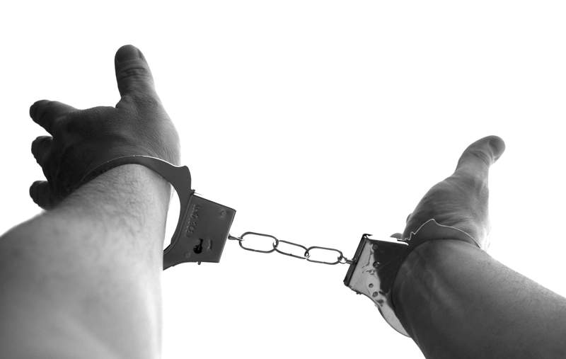 В Рудном задержали подозреваемого в нападении на экоактивиста