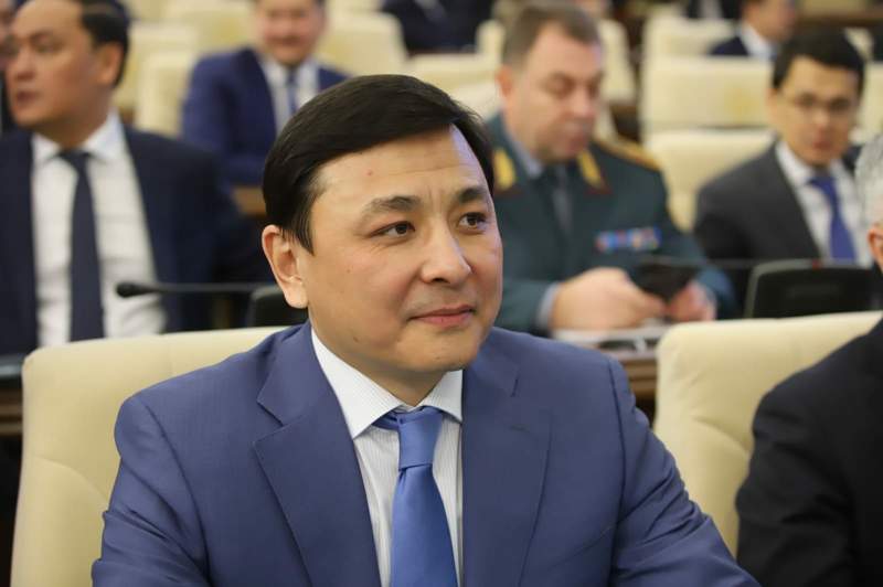 Проблема водой в Астане: После строительства одной станции придется сразу строить другую