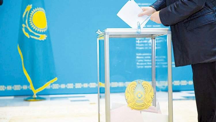 Полный список зарегистрированных кандидатов в маслихат Алматы
