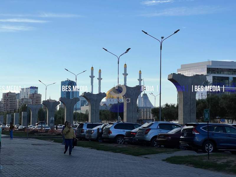 Строительство LRT в Астане: республика выделит ещё 50 млрд тенге. Рассказываем, сколько потратили на этот проект за 18 лет