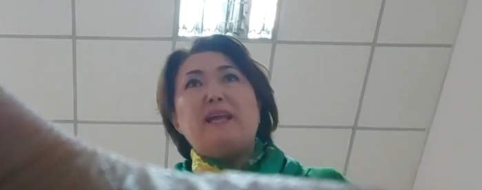 У Совета по этике Алматы лопнуло терпение: чиновницу предлагают уволить за регулярные нарушения