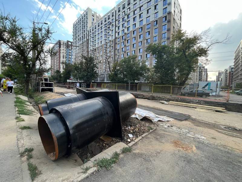 «Мы сидим третий год, а нужно всего 3 дня»: «эксгумацию» труб просят подсудимые по делу «АлТС»