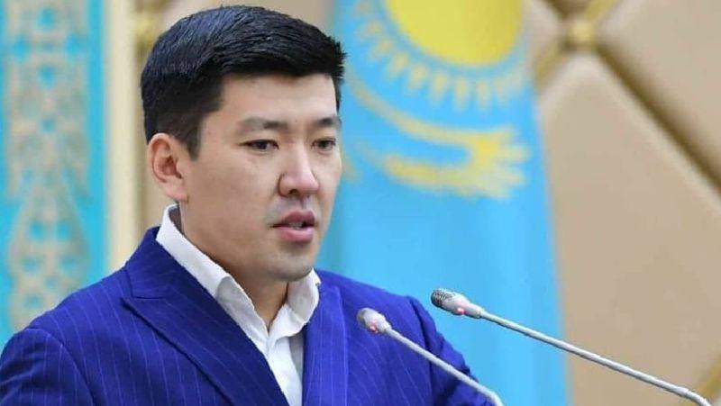 Адвокат Жанна Уразбахова: вина вайнера Туребаева не доказана