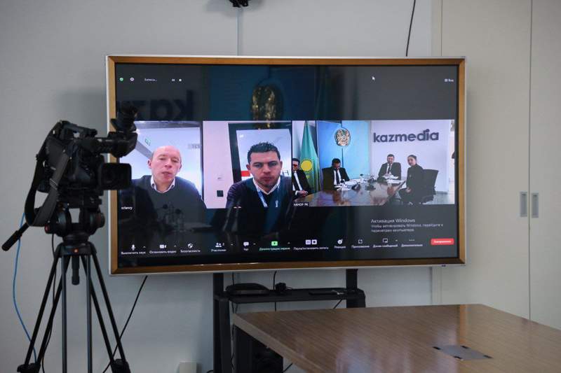 Linkedln налаживает связь с Казахстаном