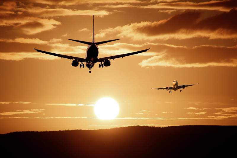 Air Astana возобновляет полеты в Грецию, Грузию и Черногорию