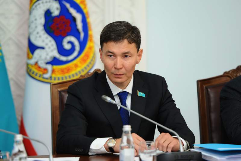 Депутат маслихата Алматы и владелец стройкомпании стал собственником ТЭЦ Риддера