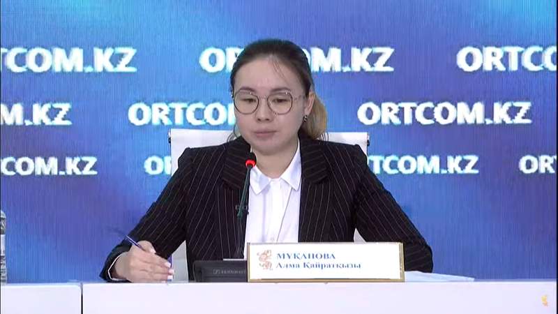 Вице-министр юстиции не смогла дать точного определения иностранному вмешательству