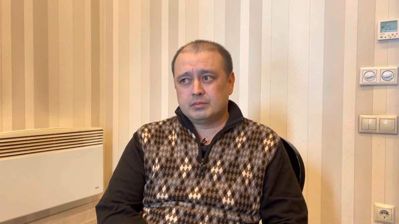 В России проверяют высказывания сбежавшего из Казахстана экс-генсула, который призвал устроить террор в адрес русских