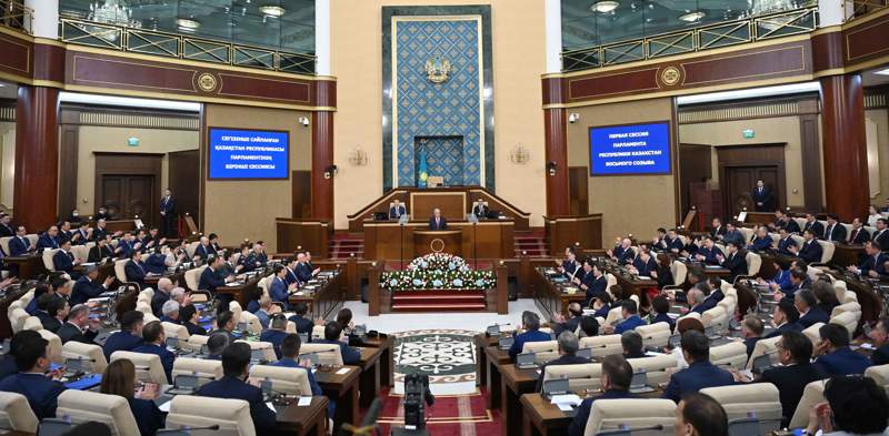 Некоторые законы противоречат Конституции