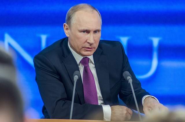 Казахстан не будет исполнять решения МУС по аресту Путина