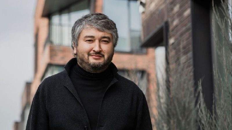 Верховный суд оставил в силе приговор бизнесмену Алмасу Абдыгаппарову
