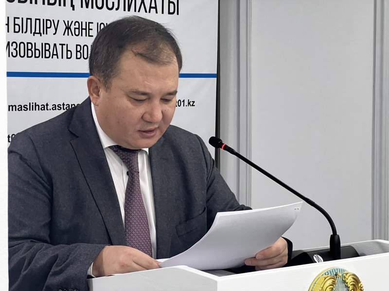 На строительство НФС-3 выделено дополнительно 14,6 млрд тенге