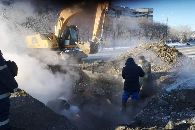 Почти в миллиард тенге обошлась авария на ТЭЦ в Экибастузе компании Клебанова и Кана