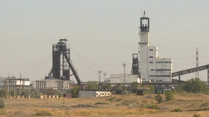 Пожар на шахте "Казахстанская" в Карагандинской области. Что известно на сейчас