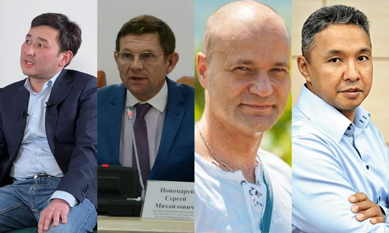 "На аргументы нужно отвечать аргументами, а не тюрьмой": депутаты и СМИ высказались в поддержку Сандугаш Дуйсеновой