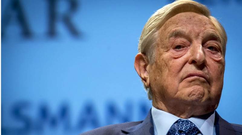 Фонд Сорос покидает Казахстан и переформатирует работу в стране