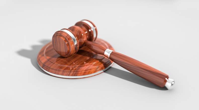 Захватчика Kaspi Bank Мурадова приговорили к семи с половиной годам лишения свободы