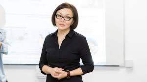 Жанна Асанова покинула должность председателя Территориальной избирательной комиссии Алматы