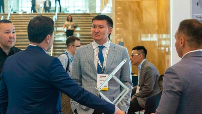 Какие мировые гиганты готовы прийти в геологоразведку Казахстана