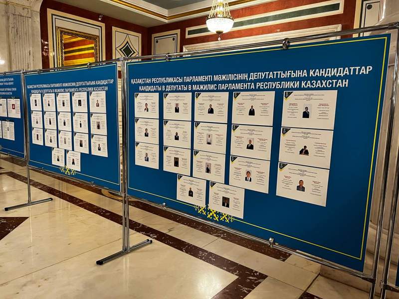 Исследователи представили результаты экзитполов