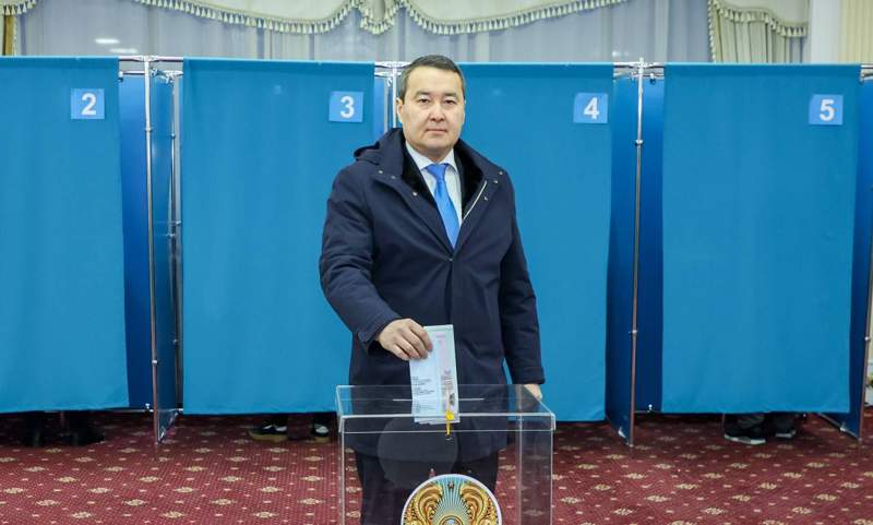Премьер заявил, что готов к любому повороту