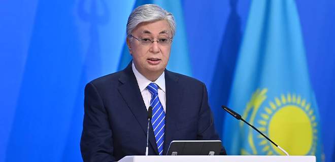 Токаев намерен превратить Жетысу в центр производства сахара