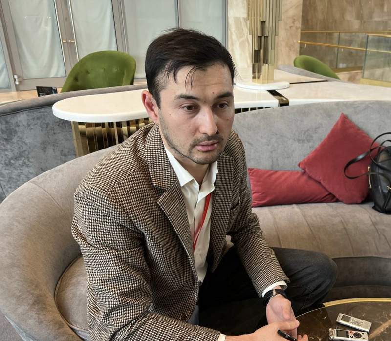 Еркебулан Жаркенов, ученый, о причинах потопов в Астане после дождя: "Асфальта стало больше, а газона, на котором стояли тополя, меньше"