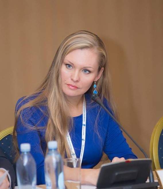 «Вызывает опасение раздел про профилактические проверки». Диана Окремова про законопроект «О масс-медиа»