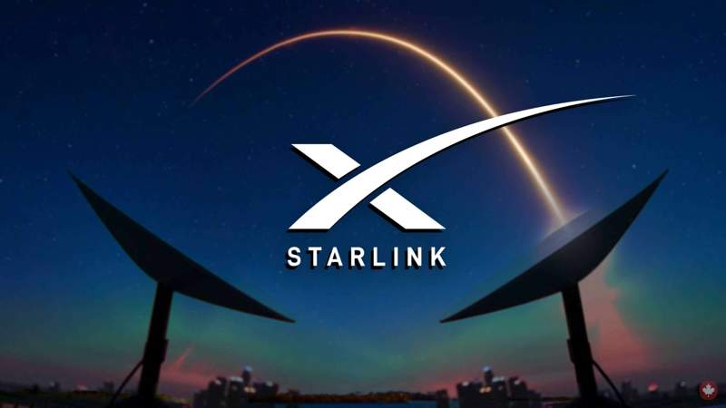 Использование казахстанцами интернета Starlink нарушает законодательство – МЦРИАП