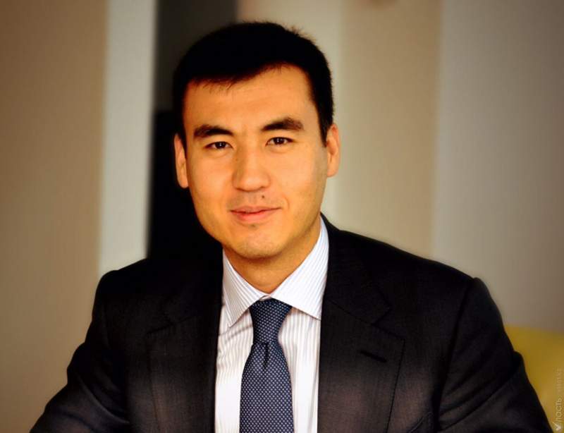 Контроль над Jusan Bank перешел бизнесмену Галимжану Есенову