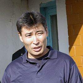 Уголовное дело в отношении экс-акима Павлодарской области расследует антикор