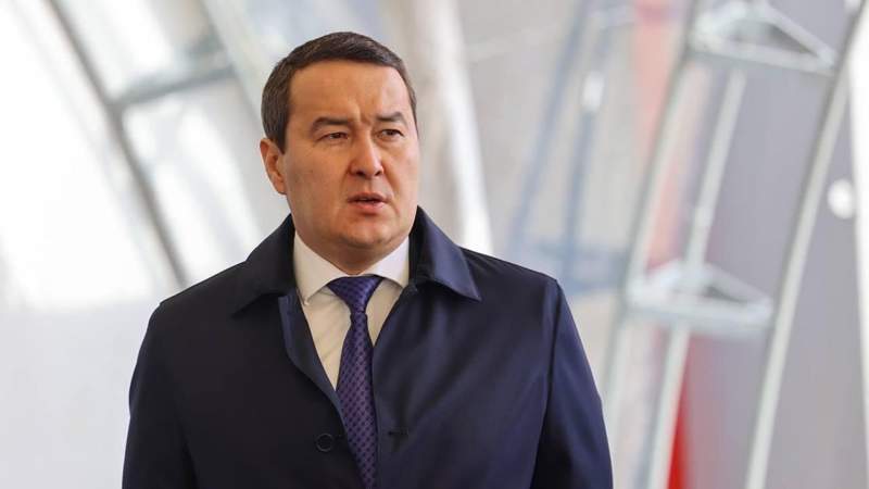 Правительство Алихана Смаилова установило расписание «общения со СМИ»