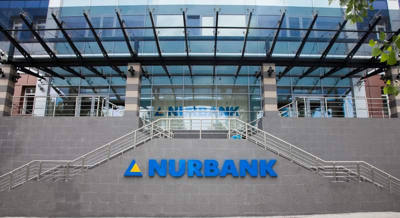 Нурбанк перестал работать с российской системой «Юнистрим»