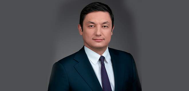 Арман Мангитов возглавил Jusan Bank после смены акционера