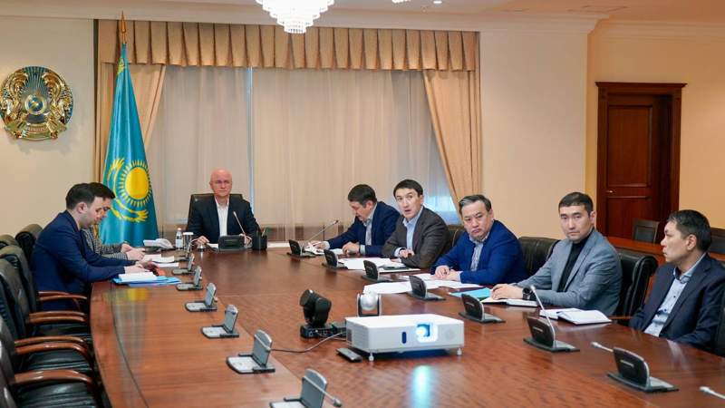 В правительстве нашли виноватых в дефиците ГСМ