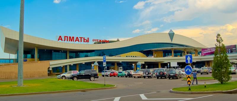 В собственность государства возвращены коммерческие помещения аэропорта Алматы