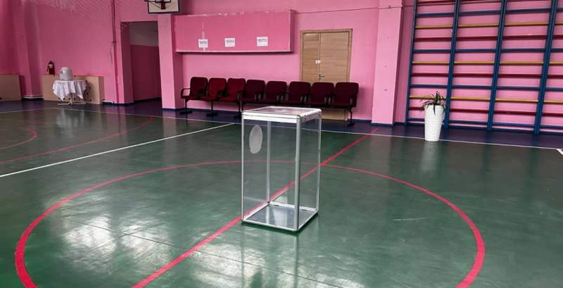 Тимура Елеусизова и студента зарегистрировали кандидатами в депутаты маслихата Алматы