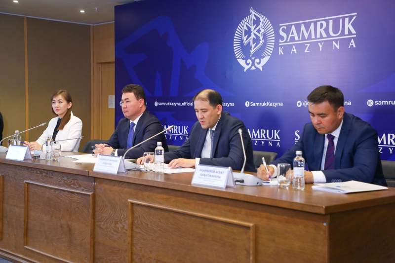 Stadler не будет выпускать двухэтажные вагоны в Казахстане