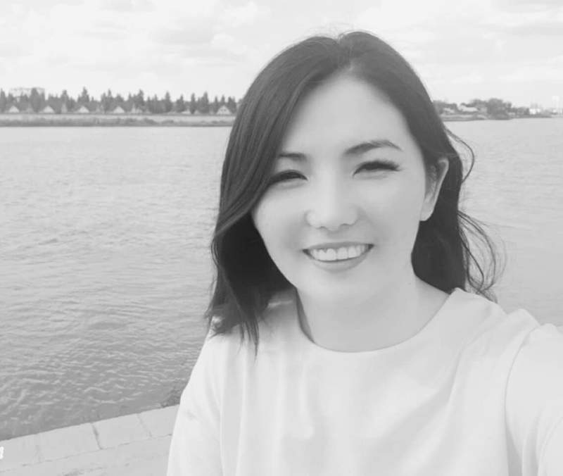 Казахстанская журналистка погибла в автокатастрофе в Анталии