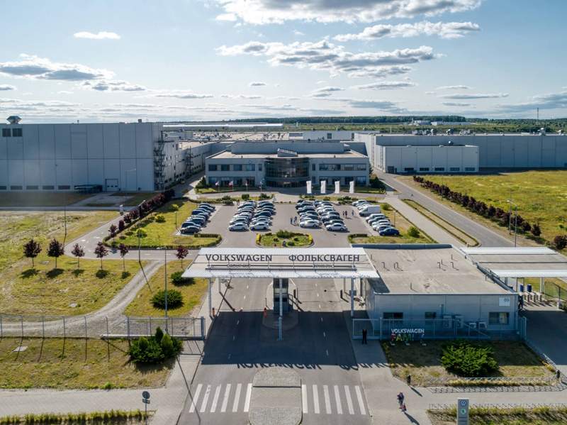 Allur заинтересован в покупке немецкого завода в России – СМИ