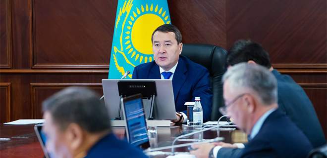 Школьные «часы» по правилам поведения дома введут в Казахстане
