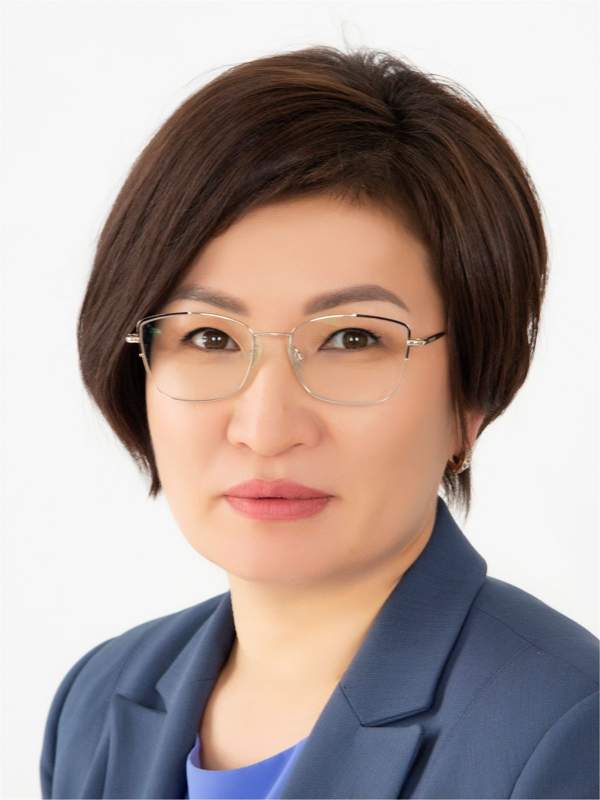 Глава областного филиала Amanat станет новым депутатом сената