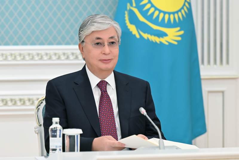 Токаев обратил внимание на кредиты казахстанцев