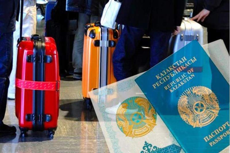 Карта «Ата жолы» станет доступной с июля 2023 года – минтруда