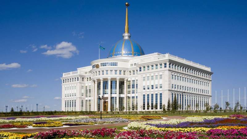 Министры и акимы будут исполнять свои обязанности до новых назначений