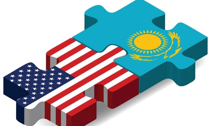 Госдеп США готов продолжать сотрудничество с Казахстаном