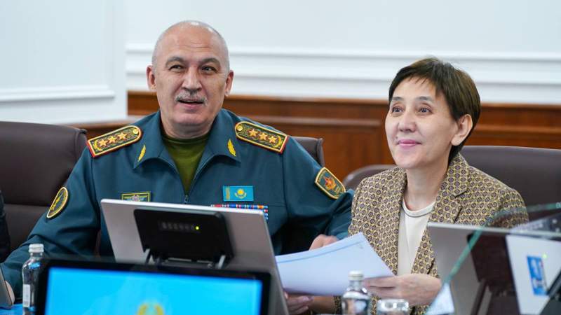 Жильё выше 15 квадратов: какие ограничения всё же будут против бесконтрольной миграции в Астану