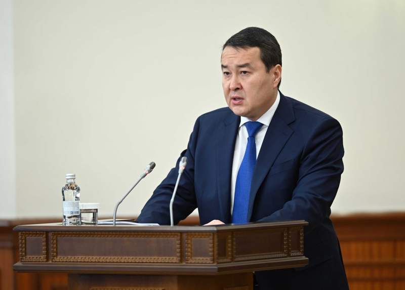 Правительство разорвало 12 контрактов с недропользователями