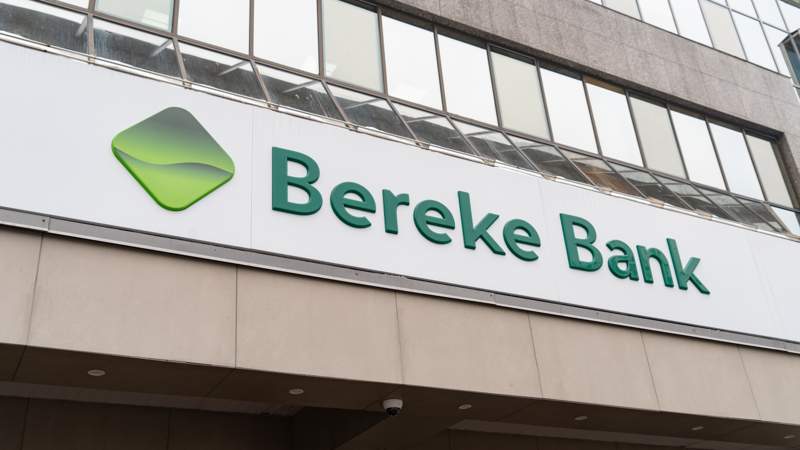 Bereke Bank возобновил работу с платежной системой Masterсard