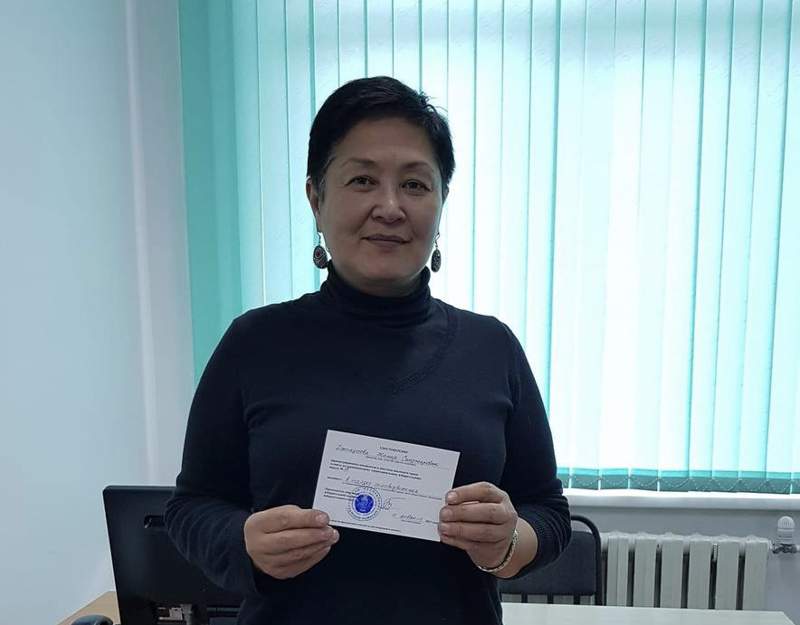 Жанар Джандосова снова проиграла апелляцию. На этот раз по иску к ДГД по декларации